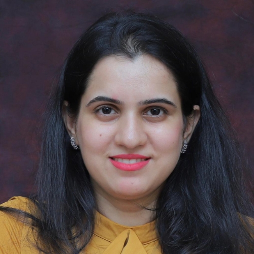 Prof. geeta m. kapur