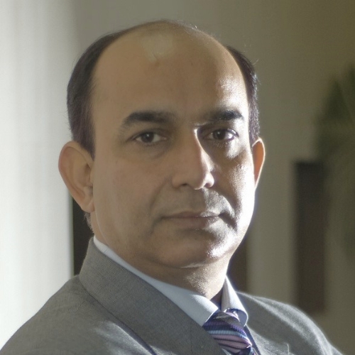 Dr. Sanjiv marwah