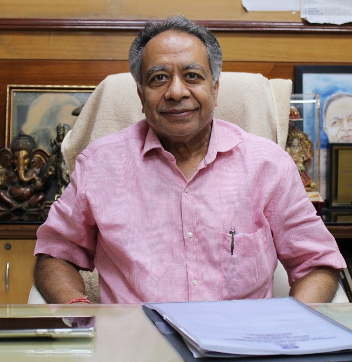 Shri Vineet Gupta