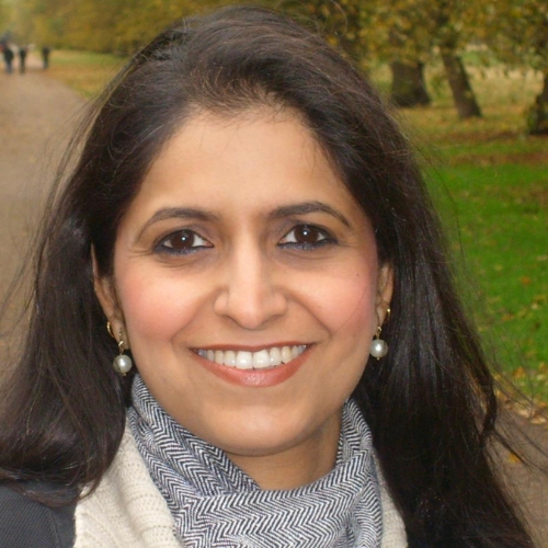 Dr. Vandana sharma